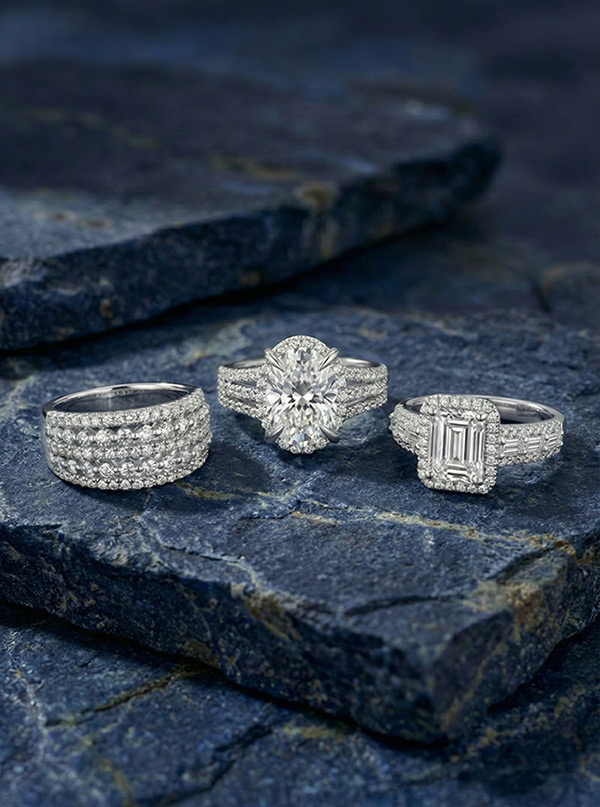 Diamond craftsmanship